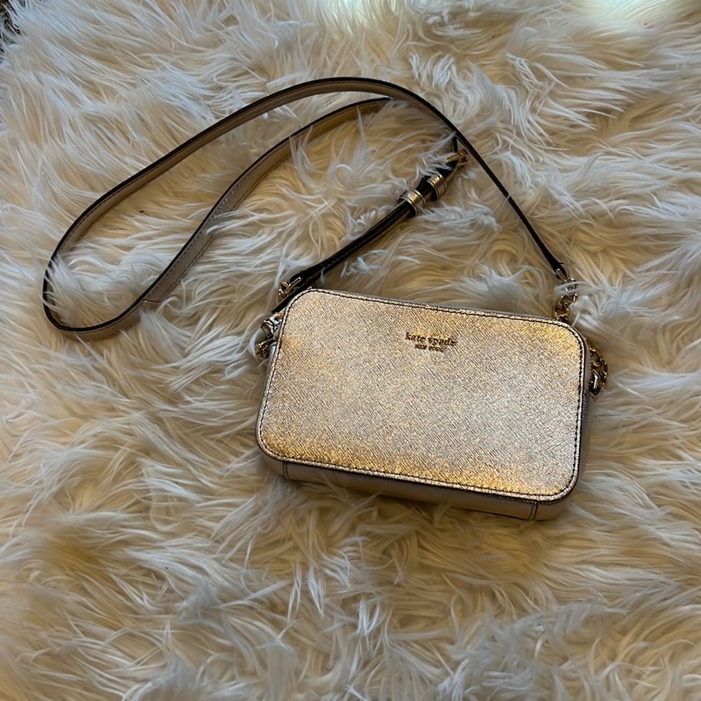 Kate Spade Crossbody.